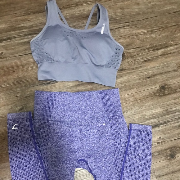 Gymshark Other - Gymshark set for trade